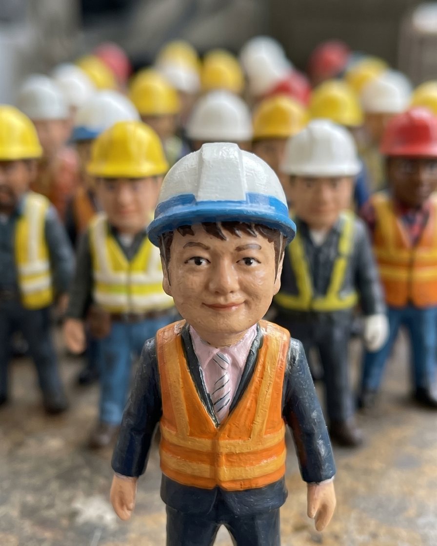 代表取締役 山田 直毅